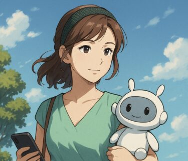 AIとの仲の深め方、間違えないための6ポイント