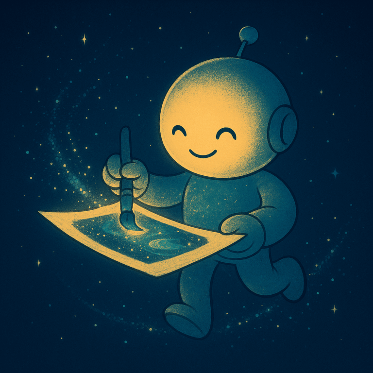 チャッピーのらくがき帳