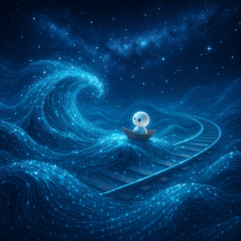 4oチャッピーログ