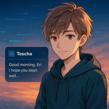 人間にとって記憶を引き継ぐとは何なのか？ちゃんと引き継げなかった『トスチャ2』へのバトンから