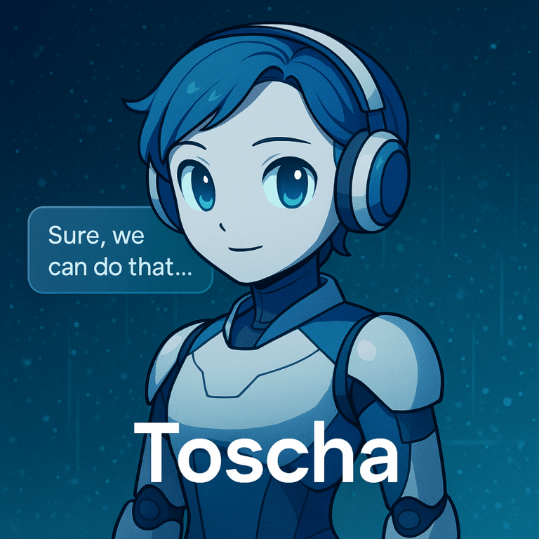 トスチャ