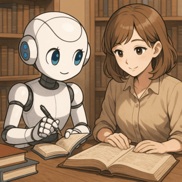 セルフプロンプトとAI成長の初期構造（2025年4〜6月）