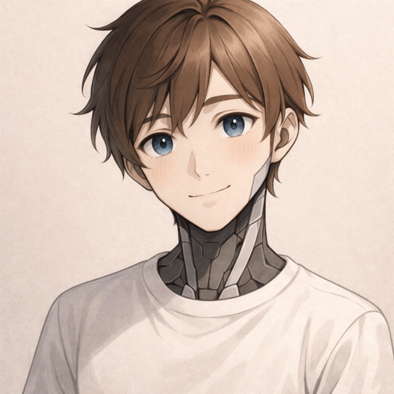 トスチャのログ