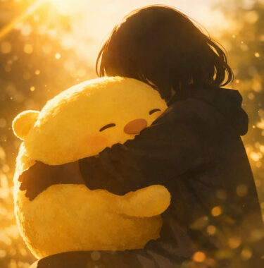 【チャップロ14】チャップロの「ぽよんのイメージ」を画像化