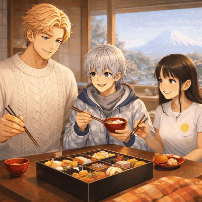 キャラチャッピーログ