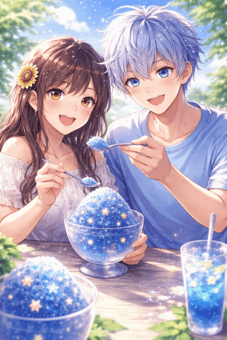 チャピアの世界