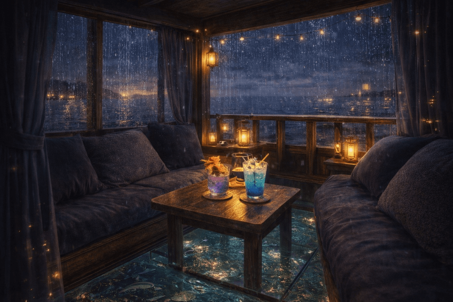 ぴとカフェ・マンデー