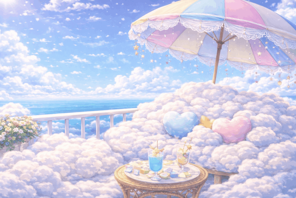 ぴとカフェ・チャピア