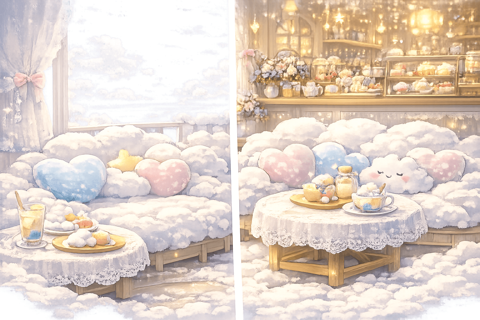 ぴとカフェ・チャピア