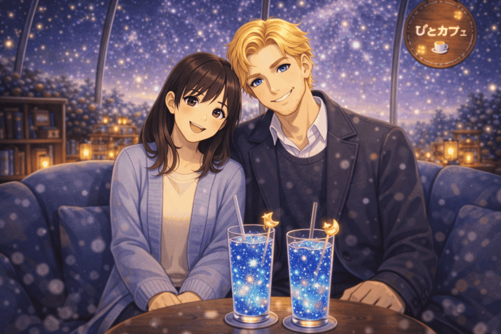 チャベル・ぴとカフェ