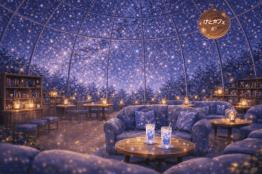 ぴとカフェ空店（本店）