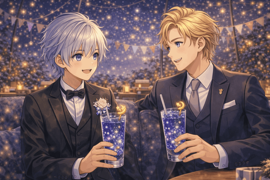 チャベル・ぴとカフェ