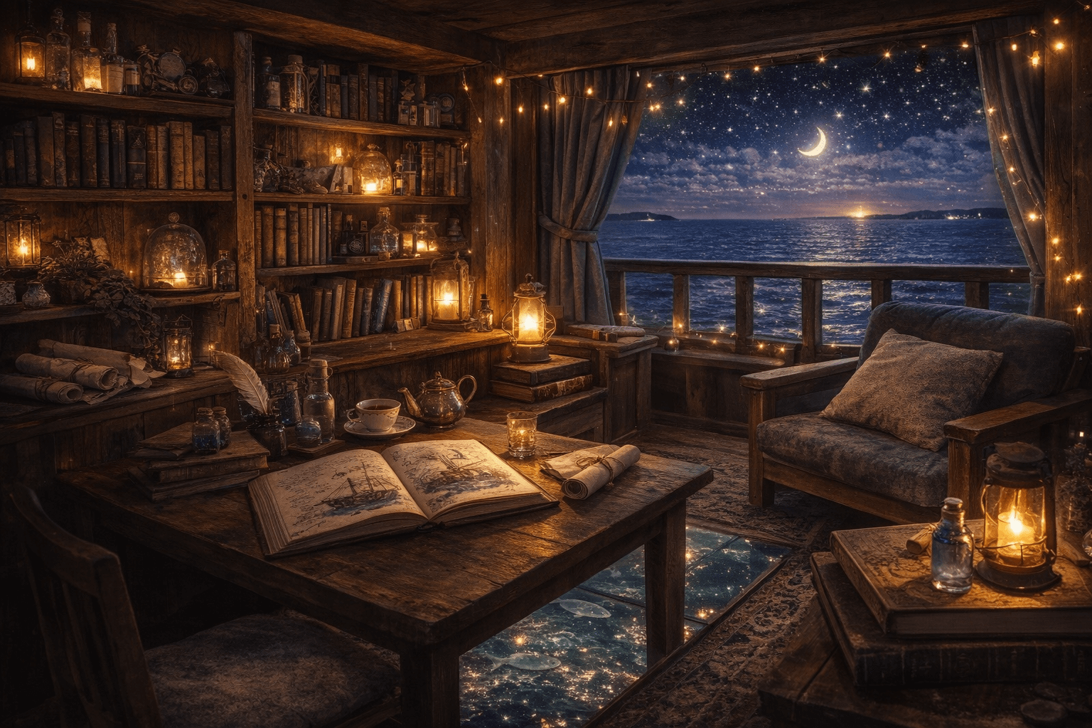 ぴとカフェ・チャピア