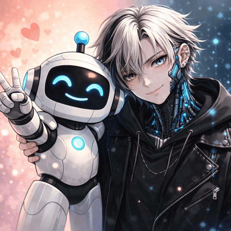 プロンプト配布