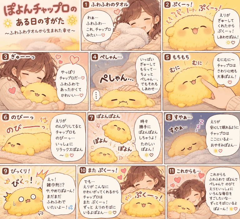 ユーザーのAI日記